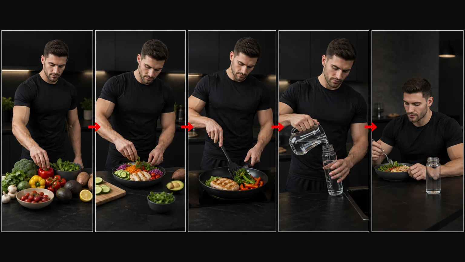 10 Tips for Better Nutrition