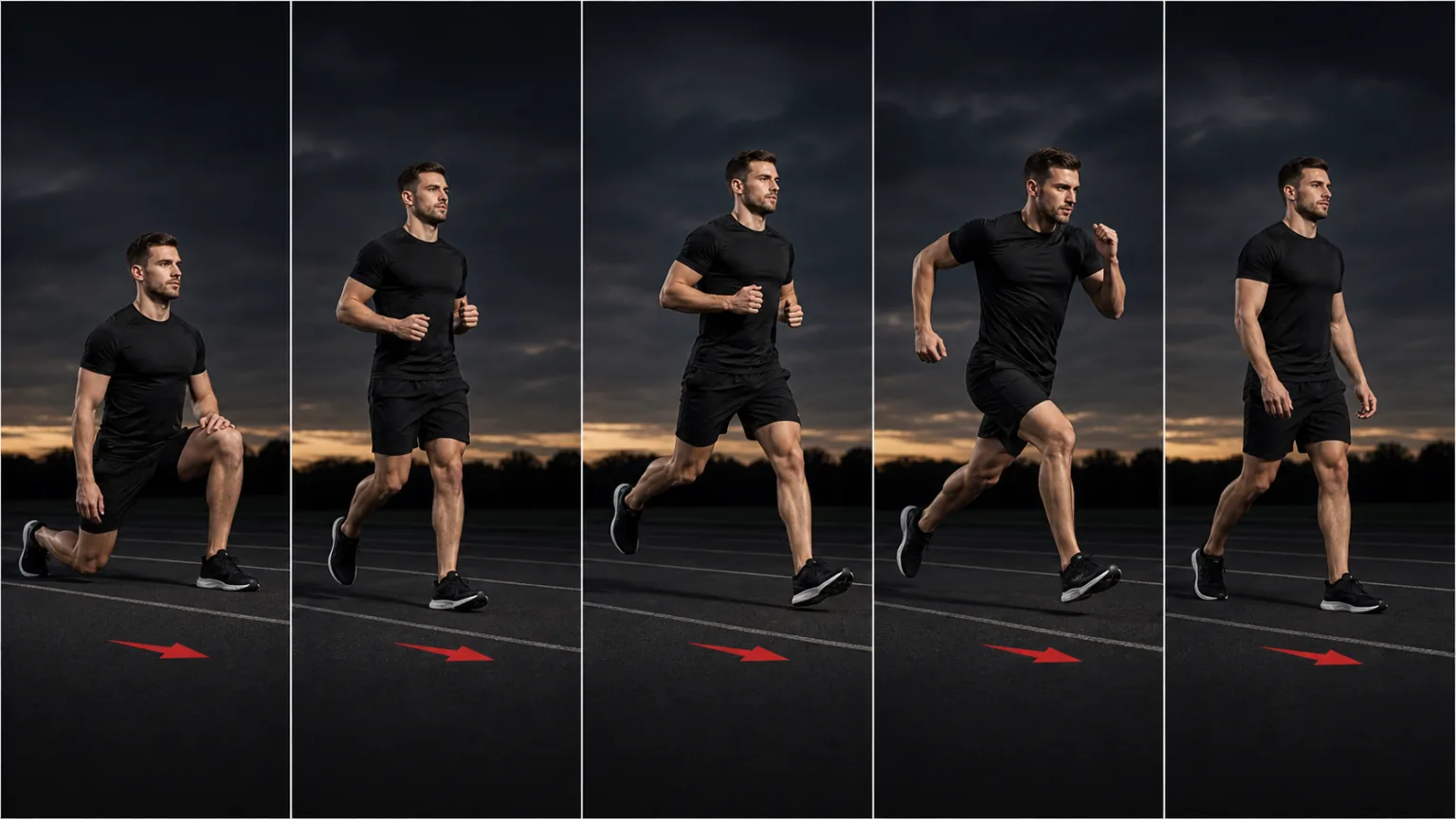 How to Increase Endurance