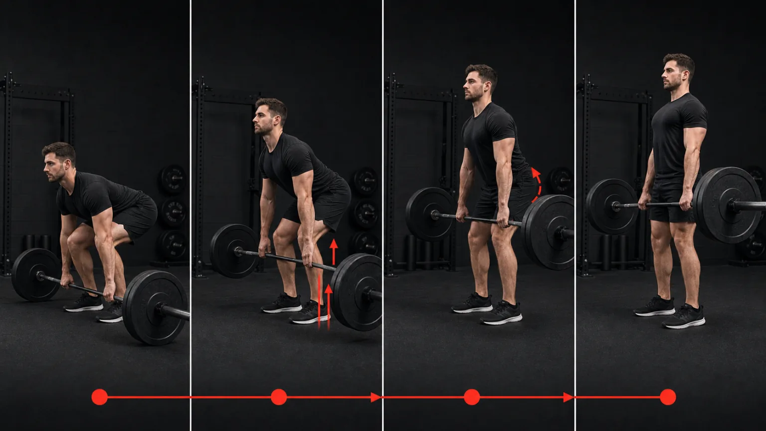 Tips to Improve your Deadlift